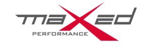 Maxed-Sports-Clothing-Logo-Vector